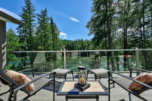 74 Lodge Drive, Clearwater, BC - Outdoor