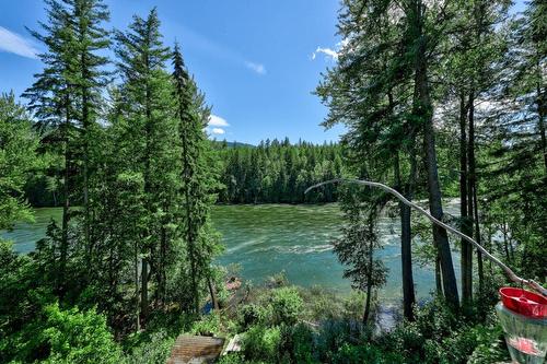 74 Lodge Drive, Clearwater, BC - Outdoor