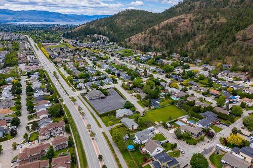 328 Glenmore Road, Kelowna, BC - Outdoor With View