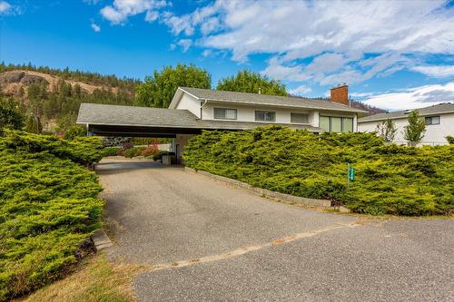 328 Glenmore Road, Kelowna, BC - Outdoor