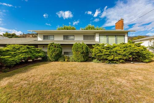 328 Glenmore Road, Kelowna, BC - Outdoor