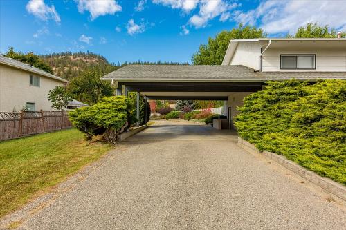 328 Glenmore Road, Kelowna, BC - Outdoor