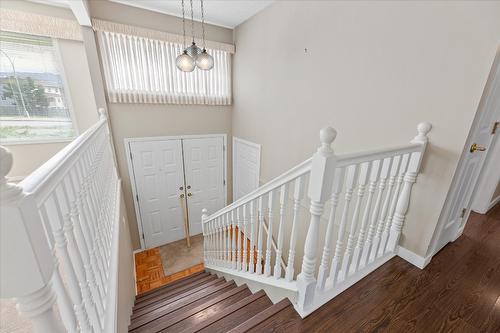 328 Glenmore Road, Kelowna, BC - Indoor Photo Showing Other Room