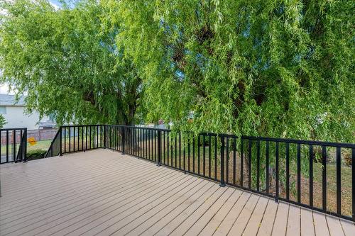 328 Glenmore Road, Kelowna, BC - Outdoor