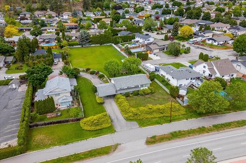 328 Glenmore Road, Kelowna, BC - Outdoor With View