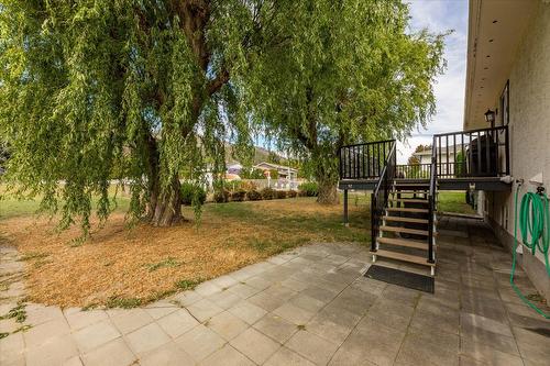 328 Glenmore Road, Kelowna, BC - Outdoor