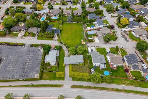 328 Glenmore Road, Kelowna, BC - Outdoor With View