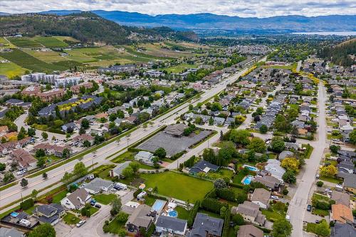 328 Glenmore Road, Kelowna, BC - Outdoor With View