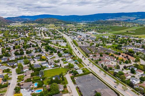 328 Glenmore Road, Kelowna, BC - Outdoor With View