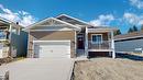 331 Legacy Lookout, Cranbrook, BC  - Outdoor With Facade 