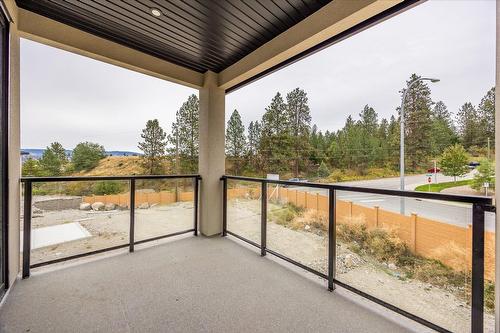 1681 Harbour View Crescent, Westbank, BC - Outdoor With Exterior