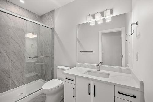 1681 Harbour View Crescent, Westbank, BC - Indoor Photo Showing Bathroom