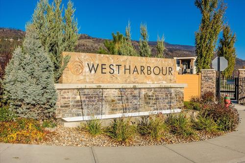 1681 Harbour View Crescent, Westbank, BC - Outdoor