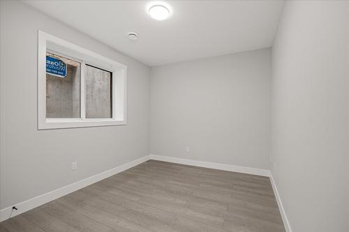 1681 Harbour View Crescent, Westbank, BC - Indoor Photo Showing Other Room