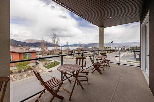 1681 Harbour View Crescent, Westbank, BC - Outdoor With View With Exterior