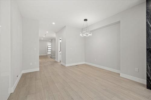 1681 Harbour View Crescent, Westbank, BC - Indoor Photo Showing Other Room