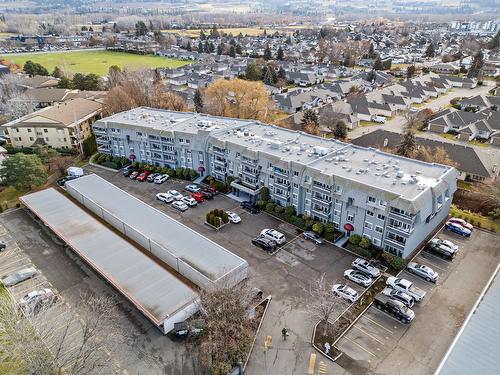 301-3175 De Montreuil Court, Kelowna, BC - Outdoor With View