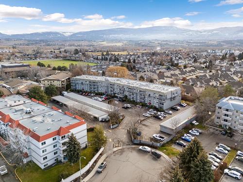 301-3175 De Montreuil Court, Kelowna, BC - Outdoor With View