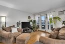 301-3175 De Montreuil Court, Kelowna, BC  - Indoor Photo Showing Living Room 