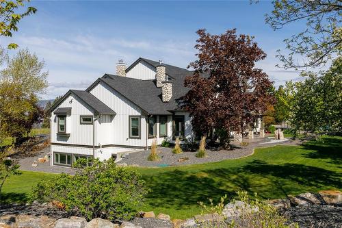 2375 Grantham Road, Kelowna, BC - Outdoor