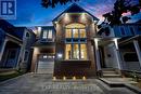 1160 Middlebury Avenue, Oshawa, ON  - Outdoor With Facade 