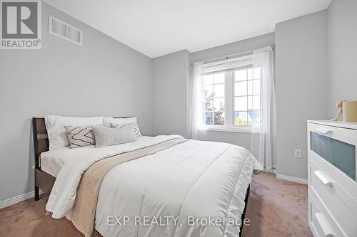 1160 Middlebury Avenue, Oshawa, ON - Indoor Photo Showing Bedroom