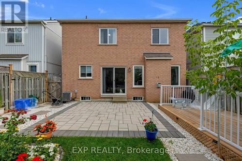 1160 Middlebury Avenue, Oshawa, ON - Outdoor With Exterior