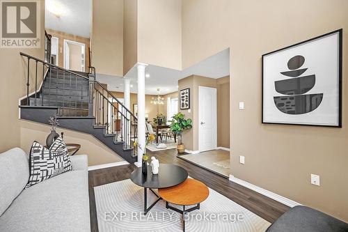 1160 Middlebury Avenue, Oshawa, ON - Indoor Photo Showing Other Room