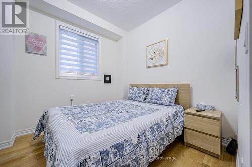 18 Amaretto Court, Brampton, ON - Indoor Photo Showing Bedroom