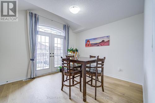 18 Amaretto Court, Brampton, ON - Indoor Photo Showing Dining Room