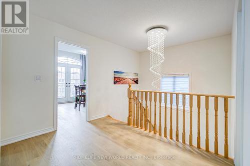 18 Amaretto Court, Brampton, ON - Indoor Photo Showing Other Room