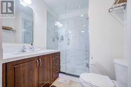 18 Amaretto Court, Brampton, ON - Indoor Photo Showing Bathroom