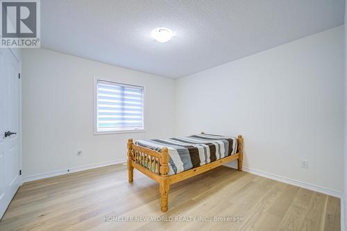 18 Amaretto Court, Brampton, ON - Indoor Photo Showing Bedroom