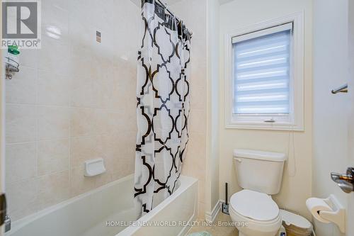 18 Amaretto Court, Brampton, ON - Indoor Photo Showing Bathroom