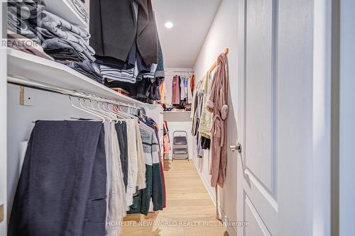 18 Amaretto Court, Brampton, ON - Indoor With Storage