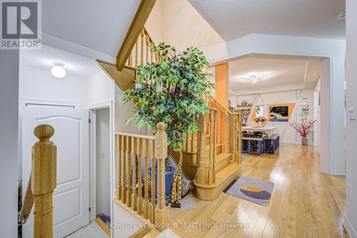 18 Amaretto Court, Brampton, ON - Indoor Photo Showing Other Room