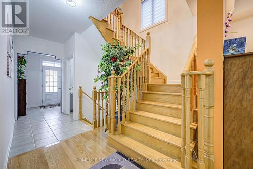 18 Amaretto Court, Brampton, ON - Indoor Photo Showing Other Room