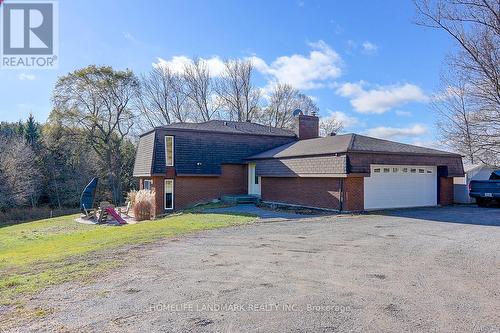 5803 3Rd Line, New Tecumseth, ON - Outdoor