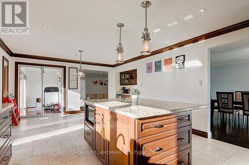 5803 3Rd Line, New Tecumseth, ON - Indoor Photo Showing Kitchen