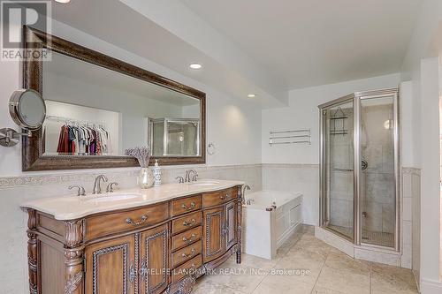 5803 3Rd Line, New Tecumseth, ON - Indoor Photo Showing Bathroom