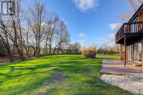 5803 3Rd Line, New Tecumseth, ON - Outdoor