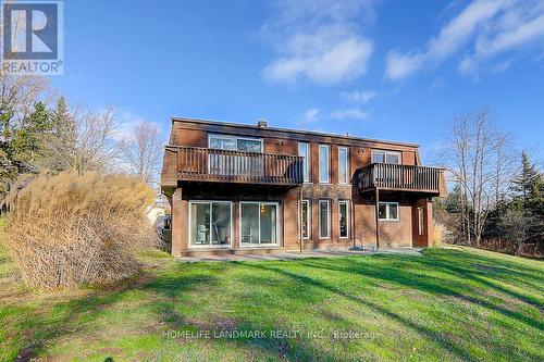 5803 3Rd Line, New Tecumseth, ON - Outdoor With Balcony