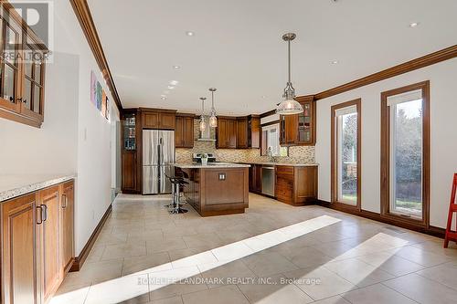 5803 3Rd Line, New Tecumseth, ON - Indoor Photo Showing Kitchen