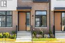 9 - 10 Lou Parsons Way, Mississauga, ON  - Outdoor 