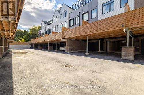 9 - 10 Lou Parsons Way, Mississauga, ON - Outdoor