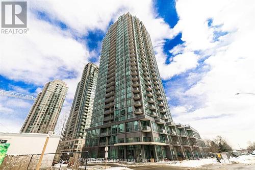 507 - 3525 Kariya Drive, Mississauga, ON - Outdoor With Facade