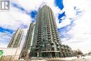 507 - 3525 Kariya Drive, Mississauga, ON  - Outdoor With Facade 