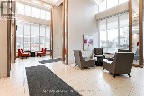 507 - 3525 Kariya Drive, Mississauga, ON - Indoor Photo Showing Other Room