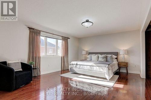 37 Armando Drive, Markham, ON - Indoor Photo Showing Bedroom