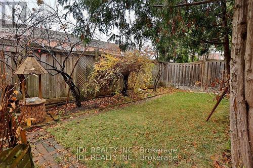 135 Stonebriar Drive, Vaughan, ON - Outdoor